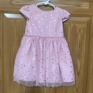 Infant dress